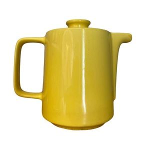 MCM Ceramic Tea Kettle